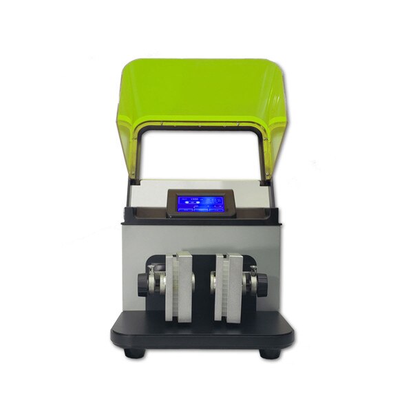 Ball Mill Homogenizer